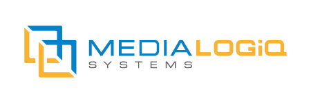 MediaLogiq Systems Logo