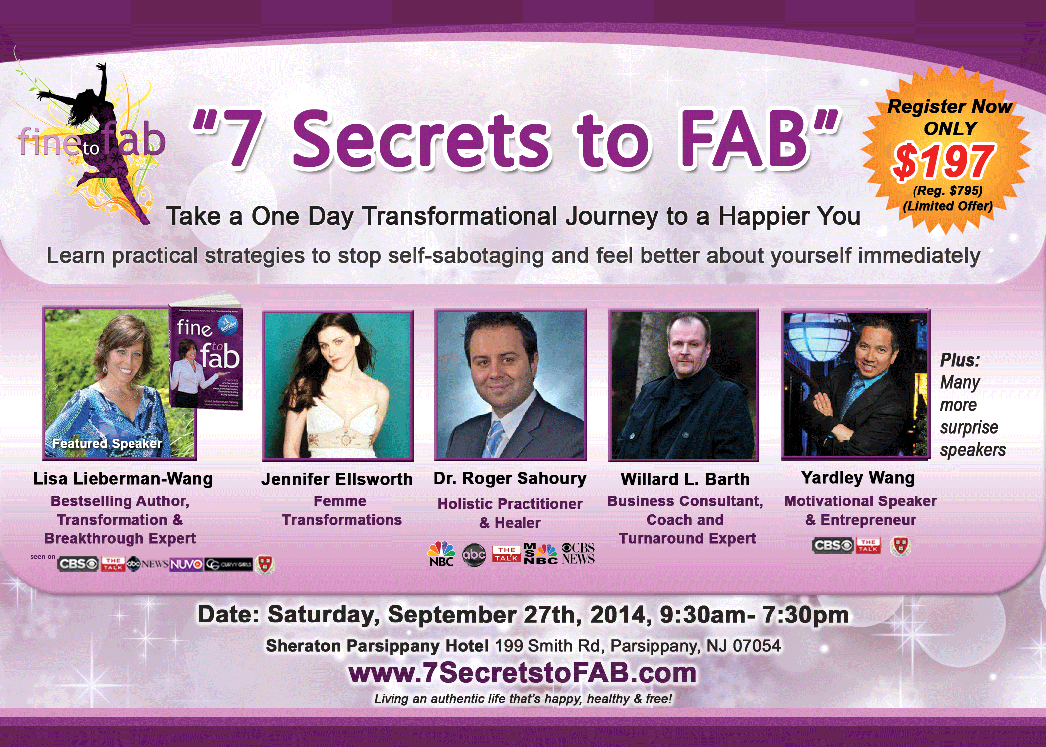 Women Empowerment Event