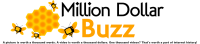 MillionDollar.Buzz Logo