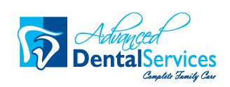 Advanced Dental Services Logo