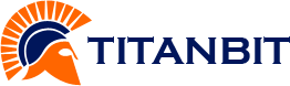 Titanbit.net Logo