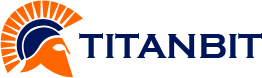Company Logo For Titanbit.net'