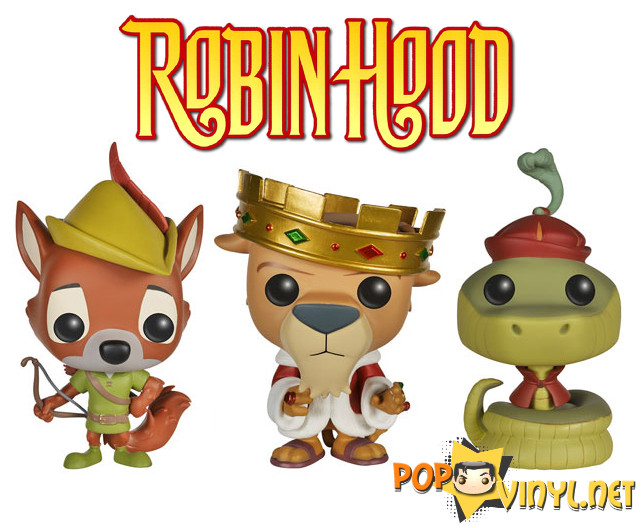 pop vinyl