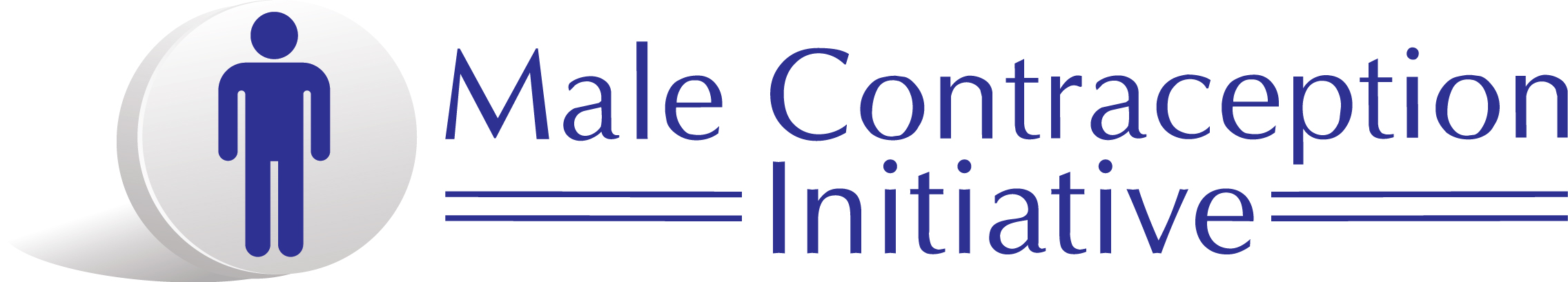 Male Contraception Initiative Logo