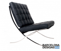 Barcelona Chair Reproduction