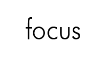 Focus Logo