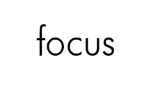 Company Logo For Focus'