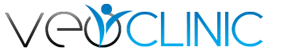 Company Logo For Veo Clinic'