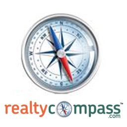 Company Logo For RealtyCompass.com'