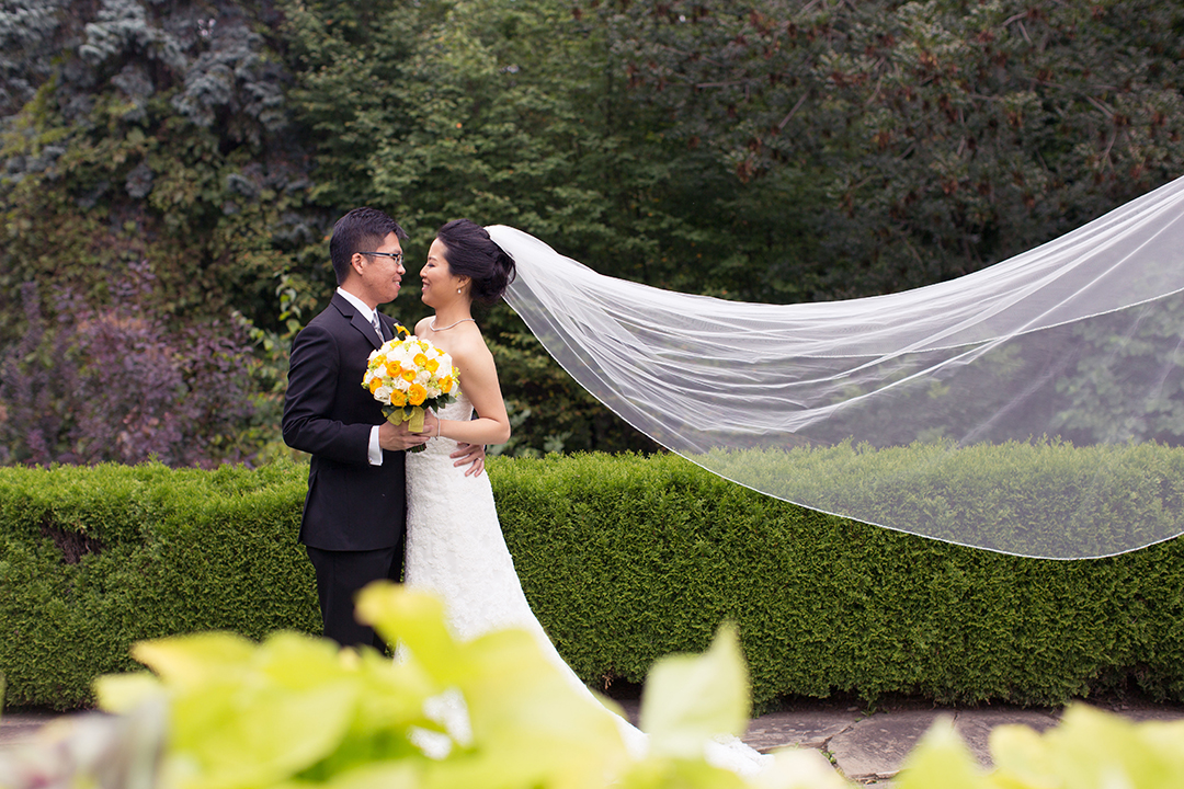 Toronto Wedding Photographer