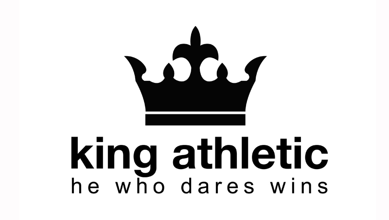 kick athletic logo'