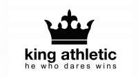 kick athletic logo