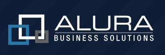 Alura Business Solutions Logo