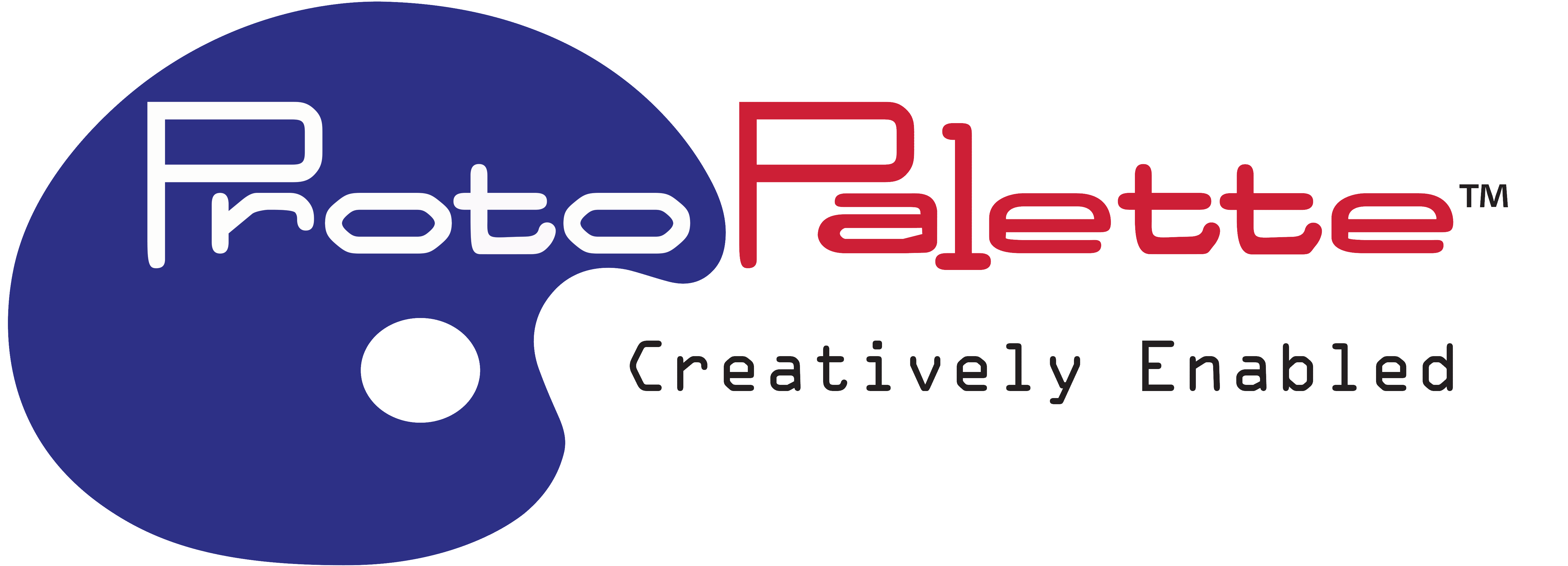 ProtoPalette Logo