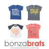 BONZA BRATS PROUD TO INCLUDE NEW ITEMS FROM STREET FASHION M'