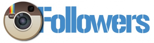 Buy instagram Followers'
