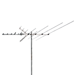 Outdoor HD Antenna