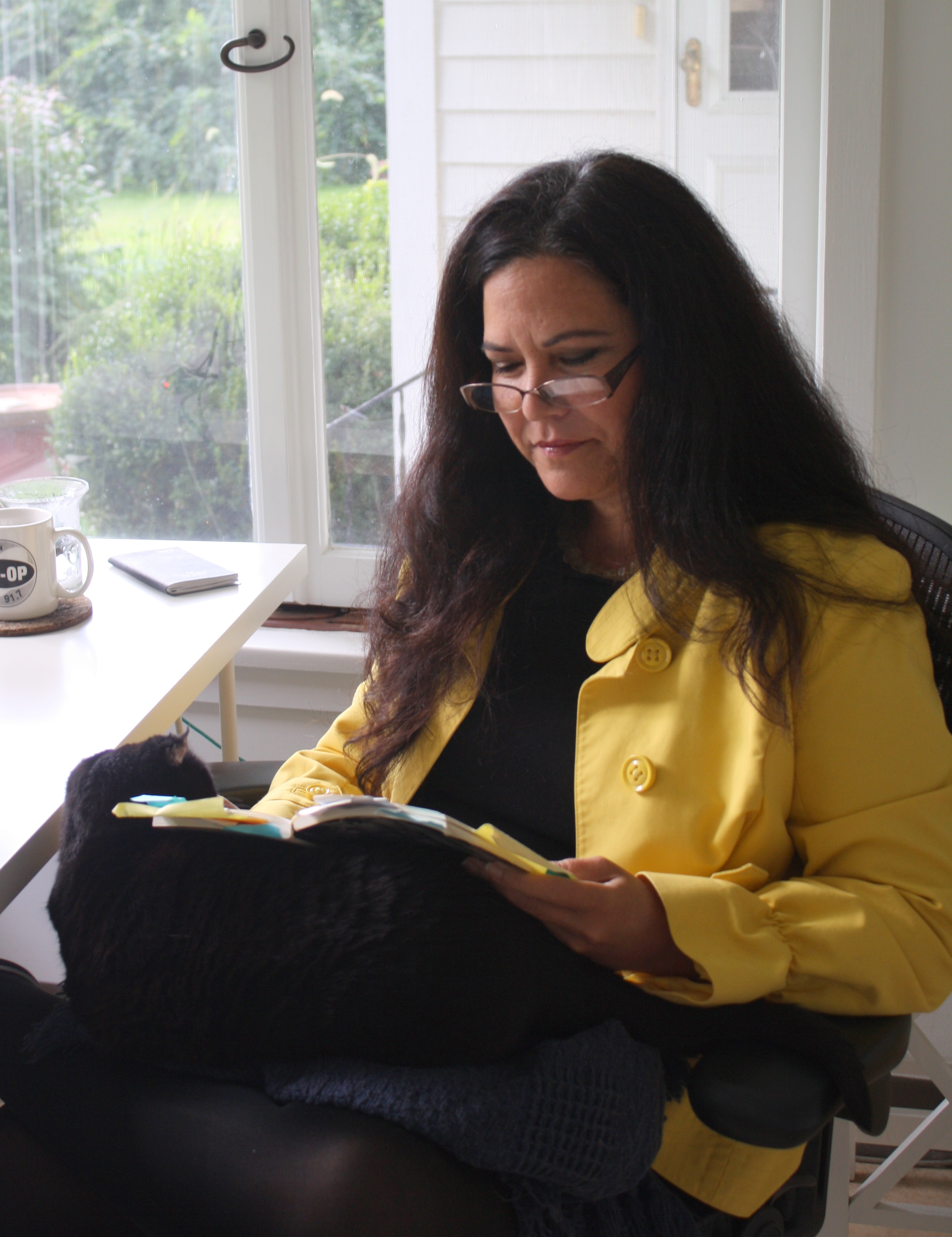 PHOTO OF LISA SANCHEZ GONZALEZ