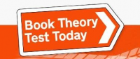 Book Your Theory Test