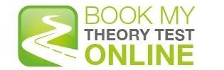Book My Theory Test Online