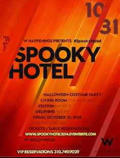 Halloween 2014