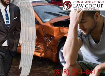 Consumer Action Law Group'