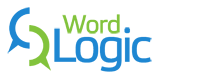 Company Logo For WordLogic Corp.'