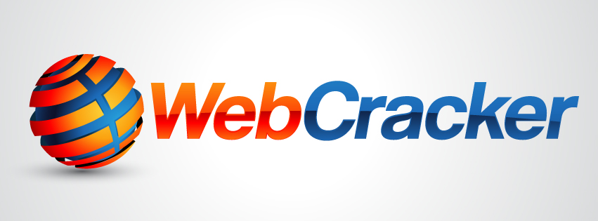 WebCracker Inc. Logo
