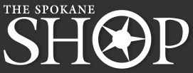 The Spokane Shop