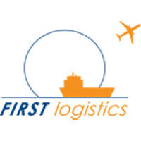 Company Logo For First Logistics'