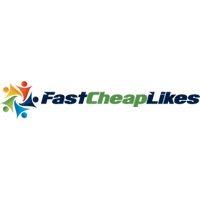 FastCheapLikes Logo