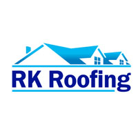 Company Logo For RK Roofing'