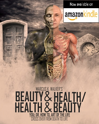 Marcus Kareem Walker