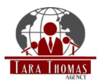 Tara Thomas'