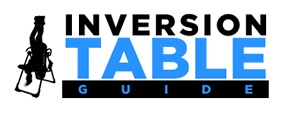 Inversion Table Guide Logo