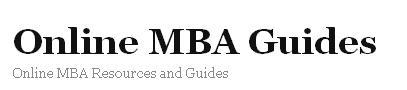 Online MBA Guides