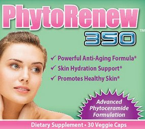 phytoceramides'