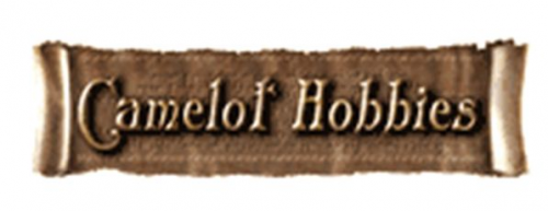 Camelot Hobbies Pte Ltd'
