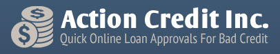 Action Credit Inc Logo