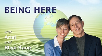 Ariel &amp; Shya Kane