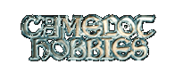 Camelot Hobbies Pte Ltd Logo