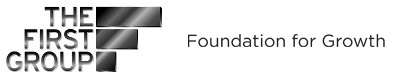 The First Group Logo