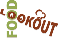 Food Lookout Logo
