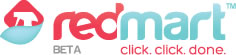RedMart