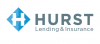 Company Logo For Hurst Lending &amp; Insurance'