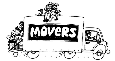 Take Help of Gurgaon Packers Movers for Painless Resettlemen'
