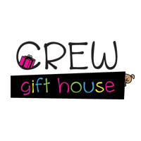 Crew Gift House Logo