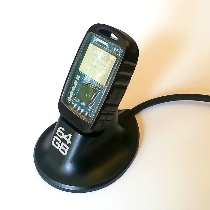 PocketCloudWifi Enabled Flash Drive Takes the Bafflement Out'
