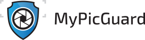 MyPicGuard logo