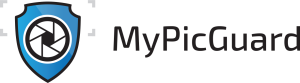 MyPicGuard logo'